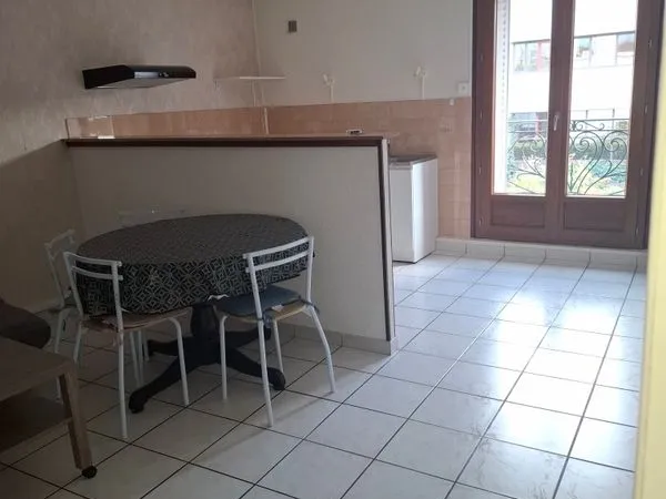 Loue appartement