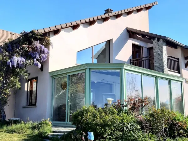 Maison 6 pièces 153 m²
