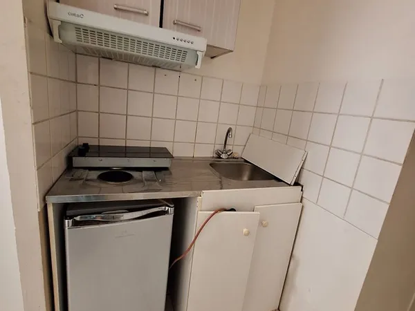 Studio à louer