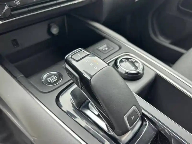 Citroën C5 Aircross puretech 130 s&amp;s eat8 — photo 14