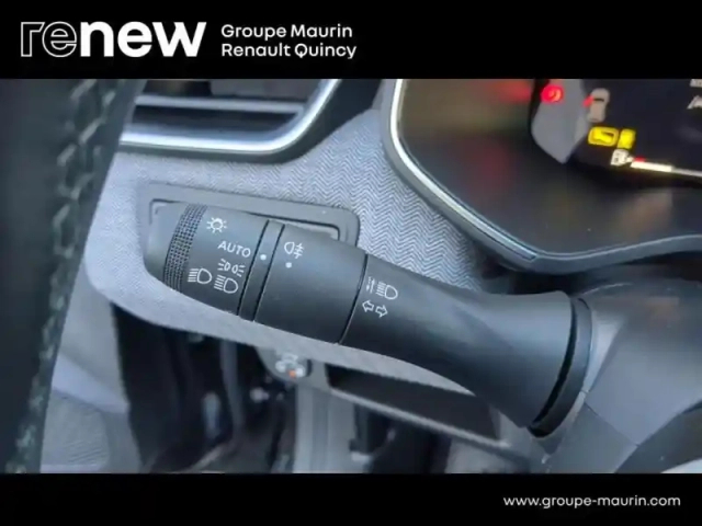 Renault Clio 1.0 eco-g 100ch techno - 24 — photo 6