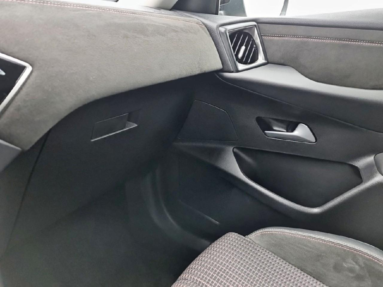 Ds Ds 3 hybride 136 e-dct6 pallas — photo 32
