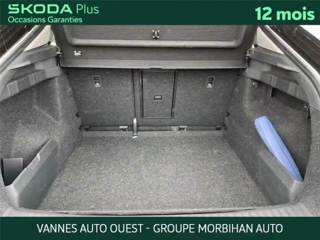 Skoda Enyaq iv 80 — photo 9