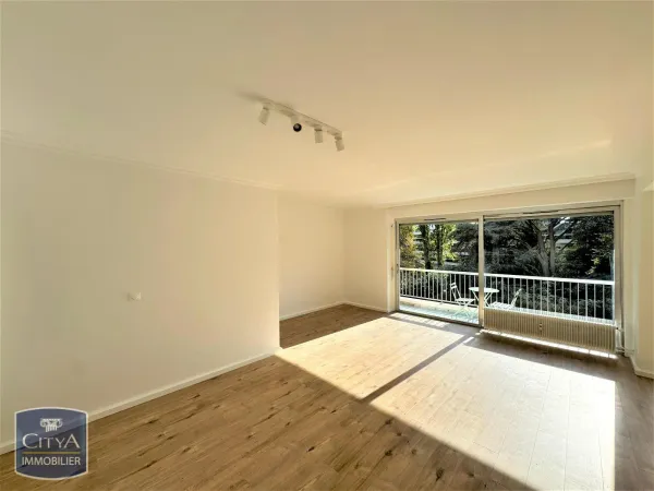 Appartement 3 pièces 71 m²