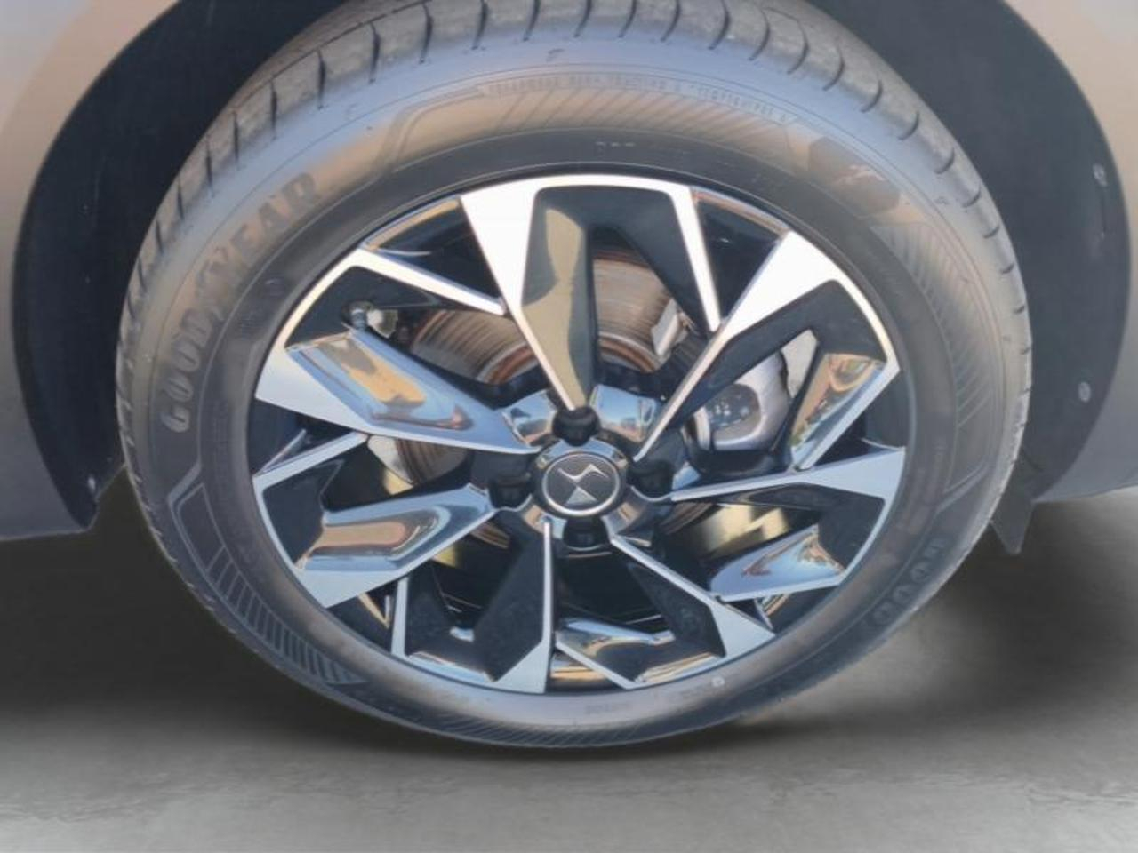 Ds Ds 3 e-tense 156ch opera / vision 360 / charge 11kw / c — photo 27