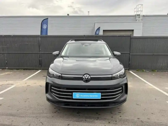 Volkswagen Tiguan 1.5 ehybrid 204ch elegance dsg6 — photo 2