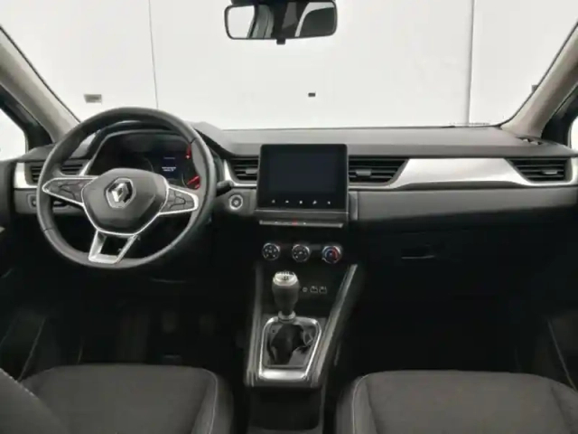 Renault Captur 1.0 tce 90ch evolution — photo 13