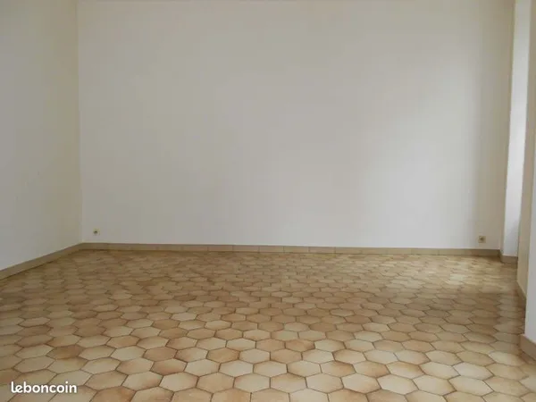 Appartement 2 pièces 52 m²