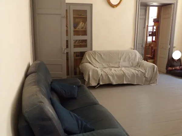 appartement 18e siècle