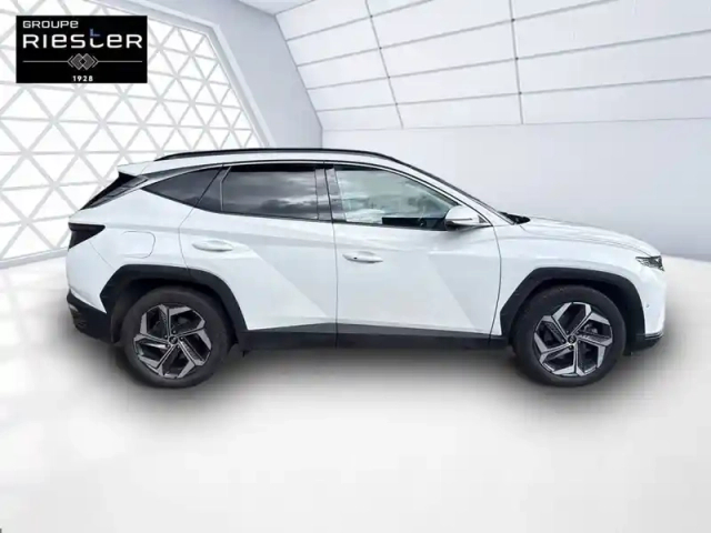 Hyundai Tucson 1.6 t-gdi 265 htrac plug-in bva6 — photo 4