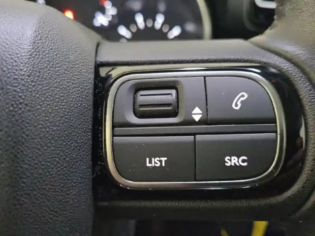 Citroën C3 Aircross bluehdi 110 s&amp;s bvm6 — photo 32