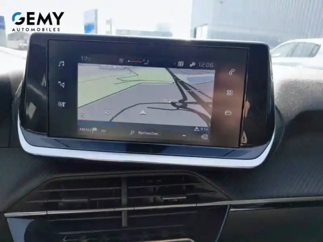 Peugeot 208 bluehdi 100 s&amp;s bvm6 — photo 13
