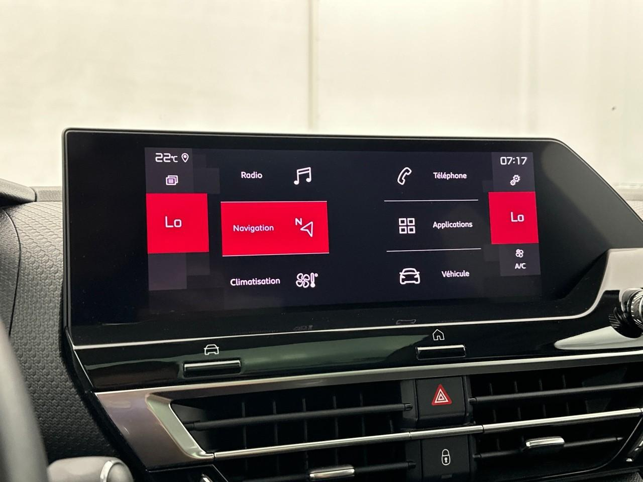 Citroën C4 puretech 130 s&s eat8 shine pack — photo 23