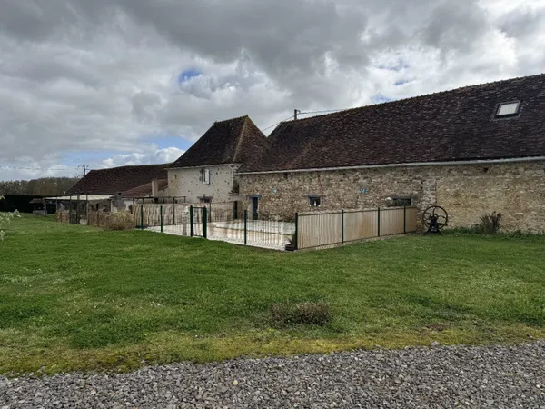 Maison 18 pièces 340 m²