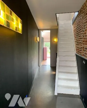 Maison 6 pièces 147 m²