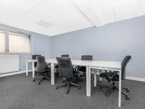 Bureaux 45 m²
