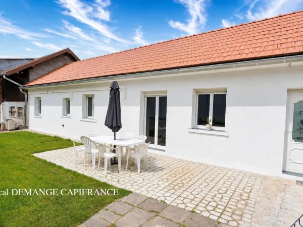 Maison 3 pièces 79 m²