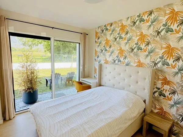 Belle Chambre en colocation