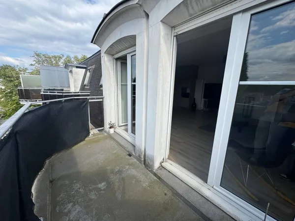 Appartement Pontault Combault 3 pièce(s) 68 m2