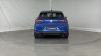 Renault Clio 1.6 E-Tech hybride 145ch Equilibre — photo 6
