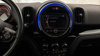 Mini Countryman Cooper D 150ch Longstone BVA8 113g — photo 18