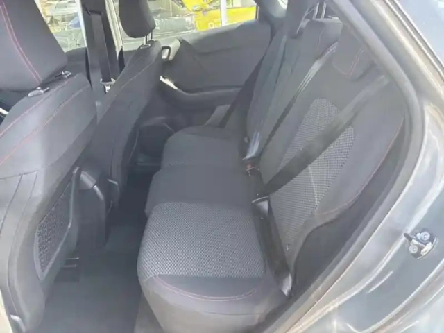 Ford Puma 1.0 flexifuel e85 125ch s&amp;s mhev st-line — photo 11