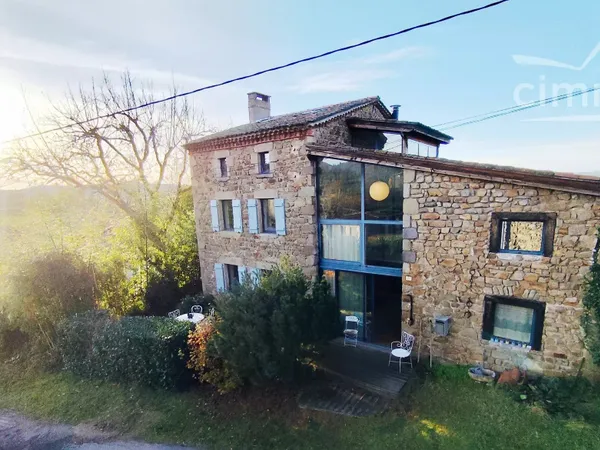 Maison de charme