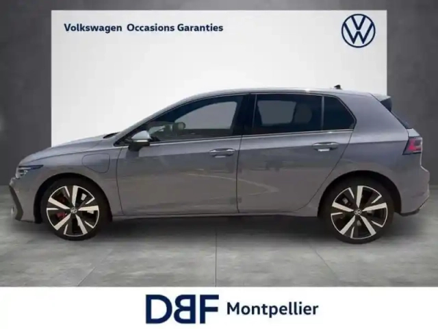 Volkswagen Golf 1.5 ehybrid 272 dsg6 gte — photo 2