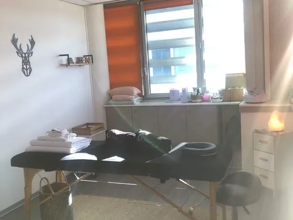 Local professionnel bureau