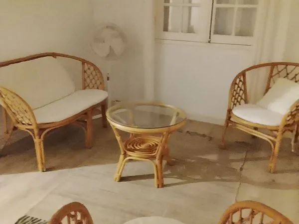 Location maison individuelle