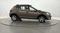 Dacia Sandero 1.5 Blue dCi 95ch Stepway - 20 — photo 4