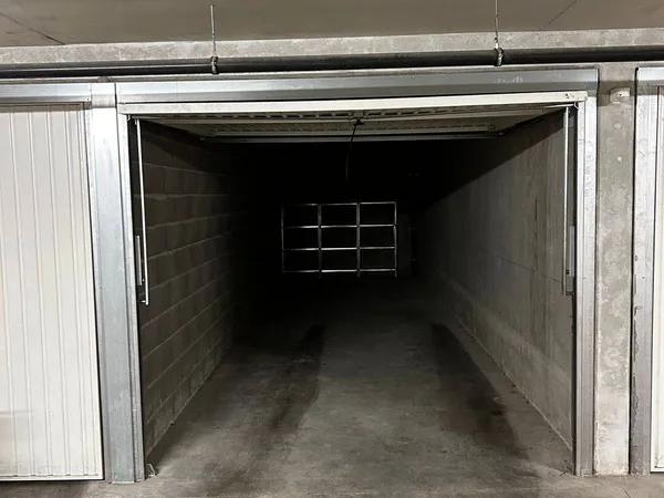 Parking 20 m²