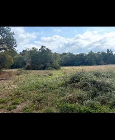 Terrain loisir