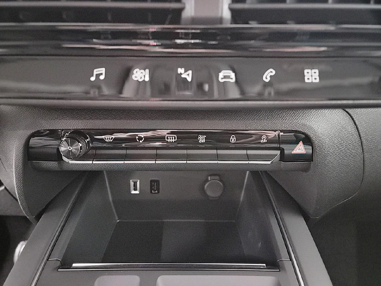 Citroën C5 Aircross bluehdi 130 eat8 max — photo 15