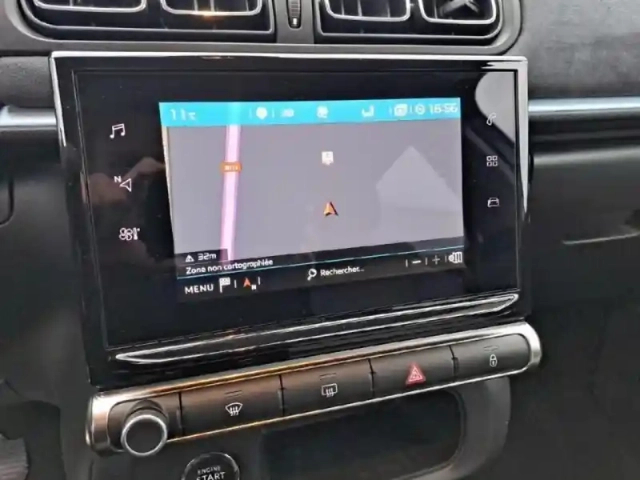 Citroën C3 1.2 puretech 110ch s&amp;s elle — photo 12