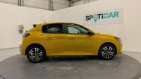 Peugeot 208 1.2 PureTech 100ch S&S Style — photo 4