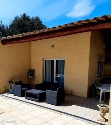 Location petite maisonnette