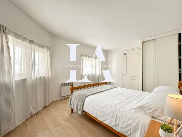 Duplex 2 pièces 49 m²