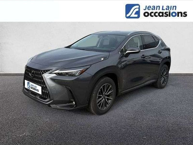 Lexus NX Lexus NX NX 350h 2WD Luxe