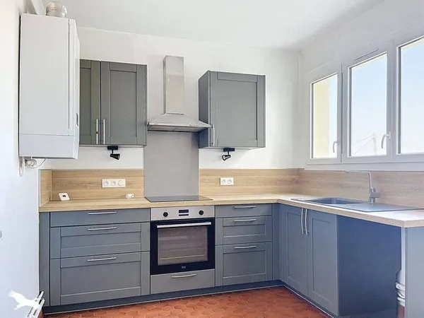 Appartement 3 pièces 75 m²