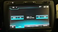 Renault Captur 1.3 TCe 130ch FAP Intens — photo 18