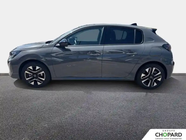 Peugeot 208 100 s&amp;s bvm6 — photo 9