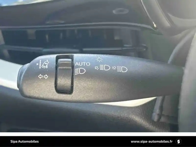 Fiat 500 e 95 ch — photo 20