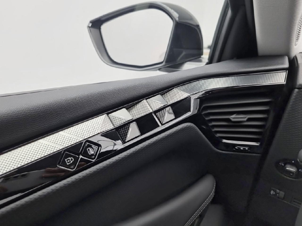 Ds Ds 4 hybride 136 e-dct6 pallas — photo 29