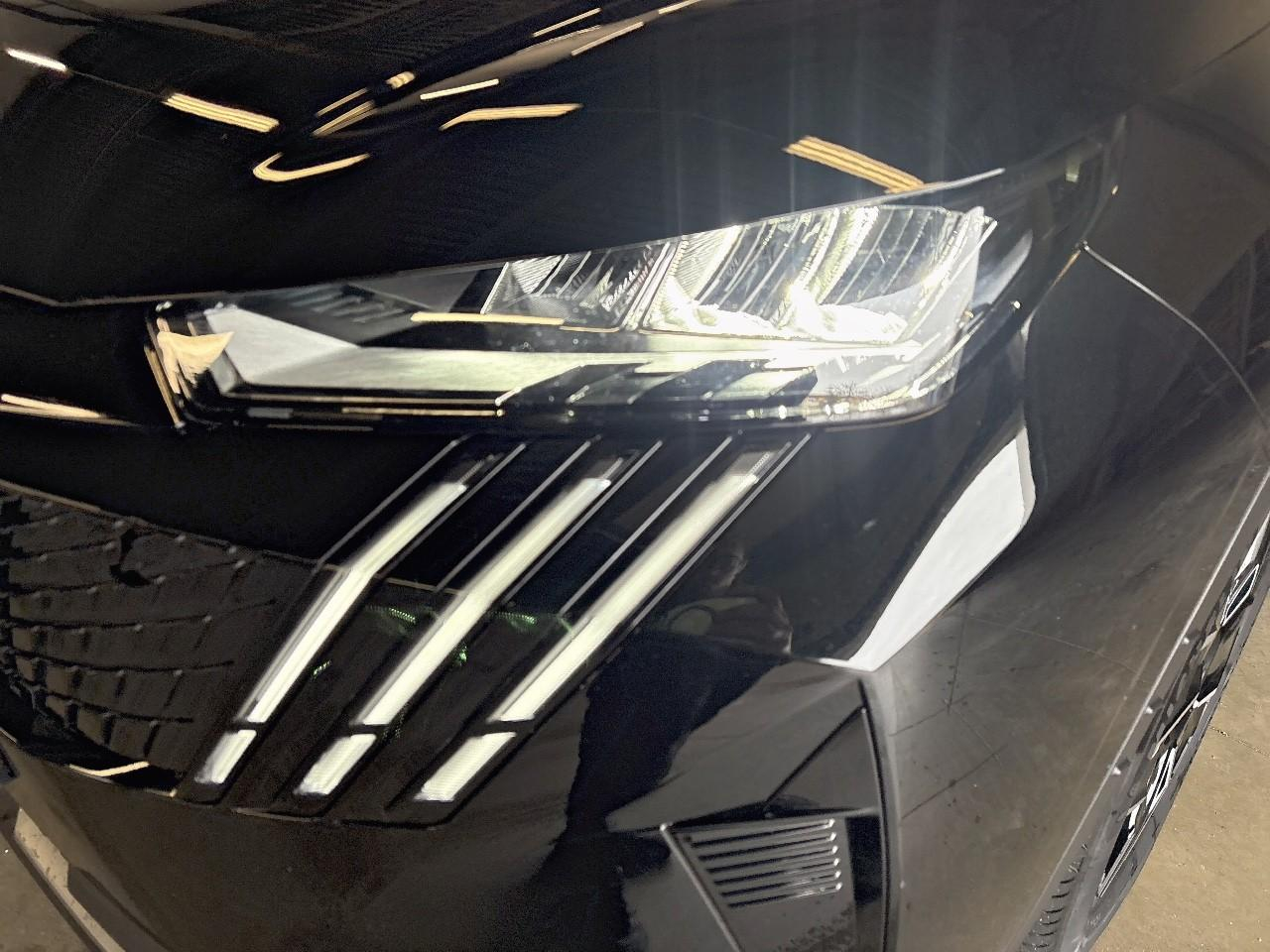 Peugeot 3008 hybrid 145 e-dcs6 allure — photo 16