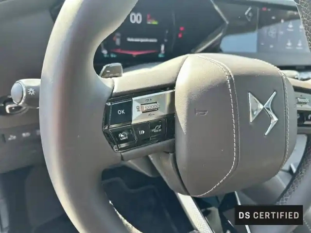 Ds Ds 4 hybride rechargeable 225 eat8 — photo 103