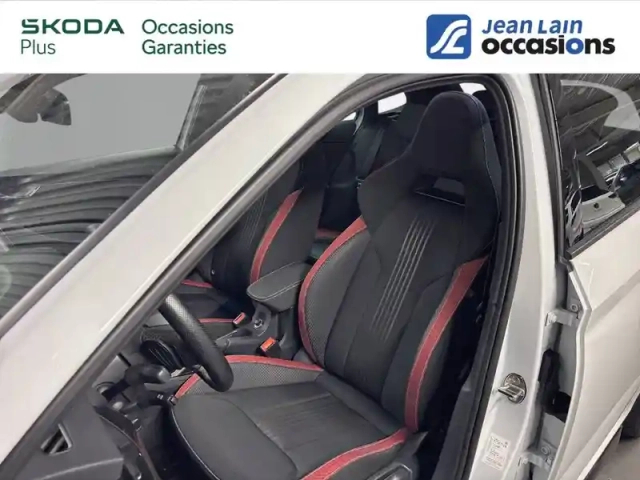 Skoda Scala 1.5 tsi 150 ch dsg7 — photo 5