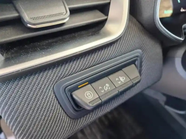Renault Clio 1.0 tce 90ch esprit alpine - 24 — photo 13