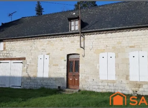 Village Calme!!