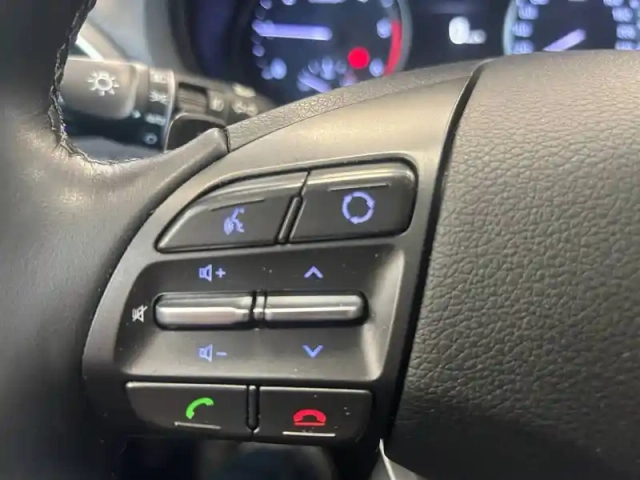 Hyundai I30 fastback 1.6 crdi 136 dct-7 — photo 100